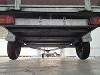 Aanhangwagen, rova, open v-70403 <750kg - afbeelding 16 van  18