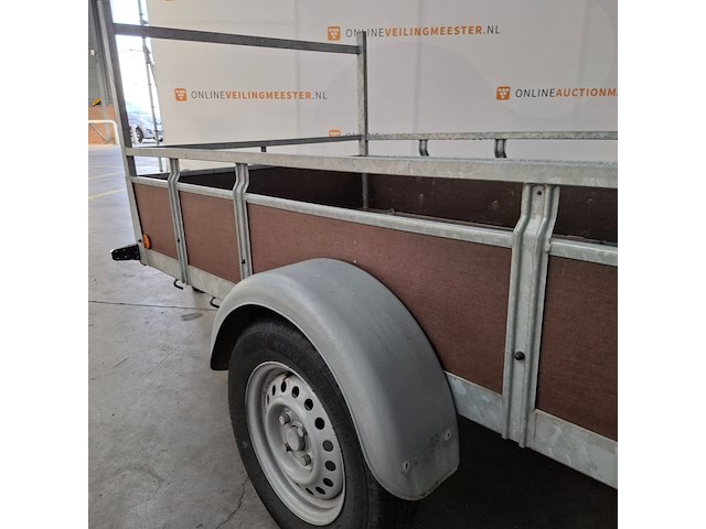 Aanhangwagen, rova, open v-70403 <750kg - afbeelding 18 van  18