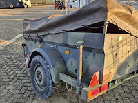 Aanhangwagen, saris, 4kn stinger, 1995 - afbeelding 3 van  9