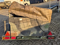 Aanhangwagen, saris, 4kn stinger, 1995 - afbeelding 4 van  9