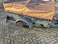 Aanhangwagen, saris, 4kn stinger, 1995 - afbeelding 6 van  9