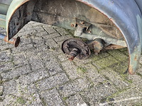 Aanhangwagen, saris, 4kn stinger, 1995 - afbeelding 7 van  9