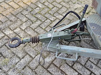 Aanhangwagen, saris, 4kn stinger, 1995 - afbeelding 8 van  9