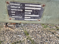 Aanhangwagen, saris, 4kn stinger, 1995 - afbeelding 9 van  9