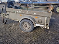 Aanhangwagen, saris , 5kn - afbeelding 3 van  38