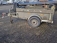Aanhangwagen, saris , 5kn - afbeelding 4 van  38