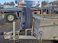 Aanhangwagen, saris , 5kn - afbeelding 5 van  38