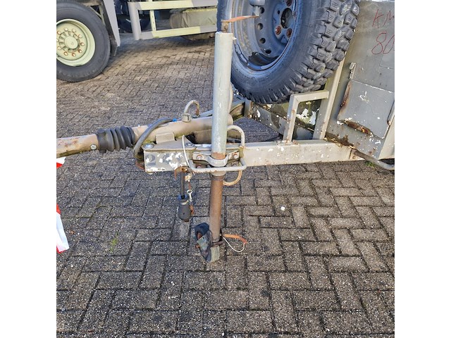 Aanhangwagen, saris , 5kn - afbeelding 6 van  38