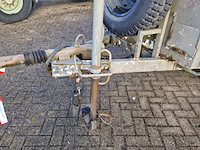 Aanhangwagen, saris , 5kn - afbeelding 6 van  38