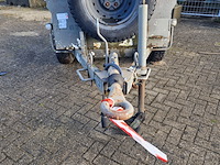 Aanhangwagen, saris , 5kn - afbeelding 8 van  38