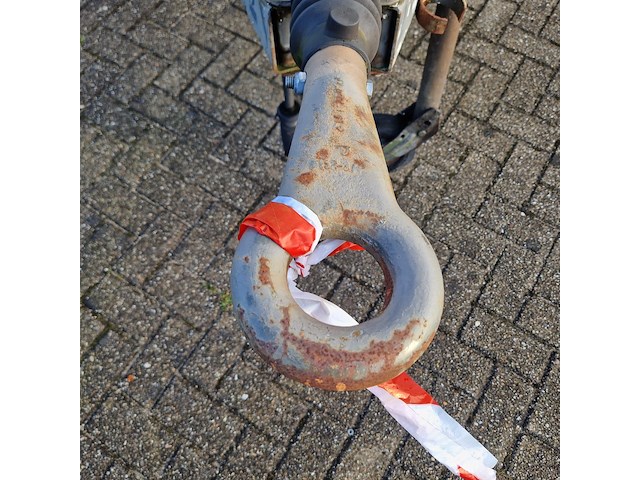 Aanhangwagen, saris , 5kn - afbeelding 9 van  38