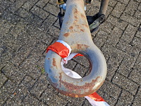 Aanhangwagen, saris , 5kn - afbeelding 9 van  38