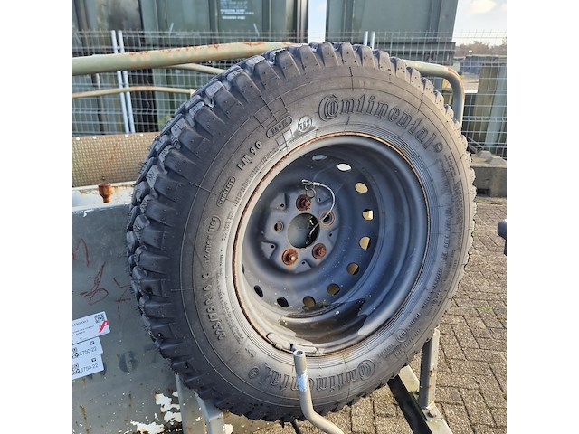 Aanhangwagen, saris , 5kn - afbeelding 10 van  38