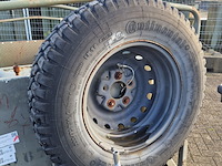 Aanhangwagen, saris , 5kn - afbeelding 10 van  38