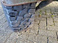 Aanhangwagen, saris , 5kn - afbeelding 13 van  38