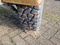 Aanhangwagen, saris , 5kn - afbeelding 14 van  38