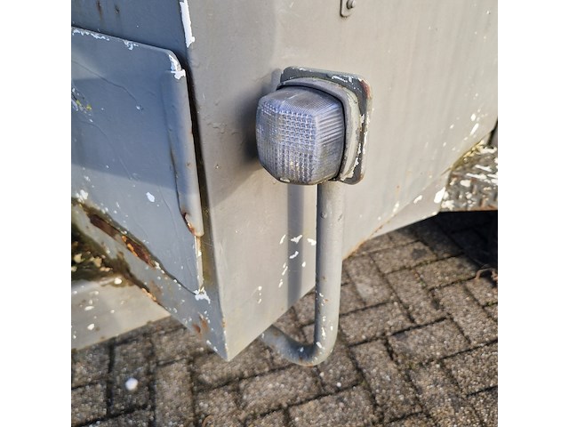 Aanhangwagen, saris , 5kn - afbeelding 15 van  38