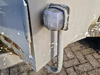 Aanhangwagen, saris , 5kn - afbeelding 15 van  38