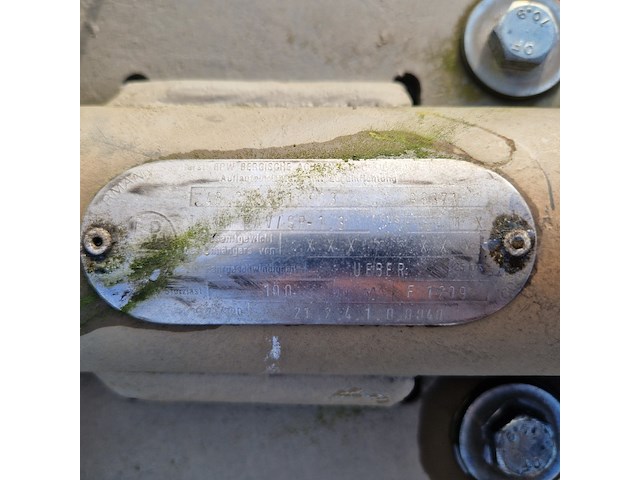 Aanhangwagen, saris , 5kn - afbeelding 16 van  38