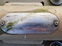 Aanhangwagen, saris , 5kn - afbeelding 16 van  38