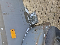 Aanhangwagen, saris , 5kn - afbeelding 17 van  38