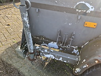 Aanhangwagen, saris , 5kn - afbeelding 19 van  38