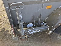 Aanhangwagen, saris , 5kn - afbeelding 21 van  38