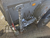 Aanhangwagen, saris , 5kn - afbeelding 22 van  38