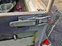 Aanhangwagen, saris , 5kn - afbeelding 24 van  38