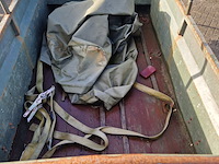 Aanhangwagen, saris , 5kn - afbeelding 26 van  38