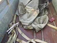 Aanhangwagen, saris , 5kn - afbeelding 28 van  38