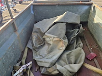 Aanhangwagen, saris , 5kn - afbeelding 29 van  38