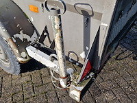 Aanhangwagen, saris , 5kn - afbeelding 30 van  38