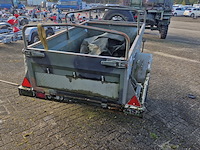 Aanhangwagen, saris , 5kn - afbeelding 35 van  38