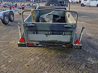 Aanhangwagen, saris , 5kn - afbeelding 36 van  38
