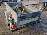 Aanhangwagen, saris , 5kn - afbeelding 37 van  38