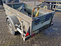 Aanhangwagen, saris , 5kn - afbeelding 38 van  38