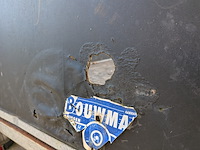 Aanhangwagen, saris, a1c, (kentekenloos) - afbeelding 4 van  15