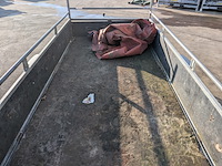 Aanhangwagen, saris, a1c, (kentekenloos) - afbeelding 7 van  15