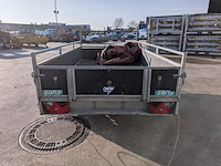 Aanhangwagen, saris, a1c, (kentekenloos) - afbeelding 10 van  15