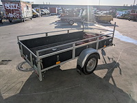 Aanhangwagen, saris, a1c, (kentekenloos) - afbeelding 11 van  15