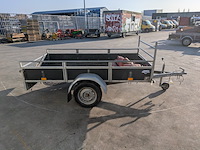 Aanhangwagen, saris, a1c, (kentekenloos) - afbeelding 12 van  15