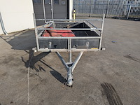 Aanhangwagen, saris, a1c, (kentekenloos) - afbeelding 14 van  15
