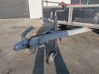 Aanhangwagen, saris, a1c, (kentekenloos) - afbeelding 15 van  15