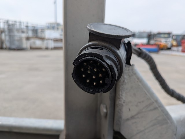 Aanhangwagen, saris, c2000, 2016 - afbeelding 2 van  18