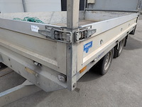 Aanhangwagen, saris, c2000, 2016 - afbeelding 3 van  18
