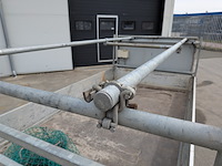 Aanhangwagen, saris, c2000, 2016 - afbeelding 4 van  18