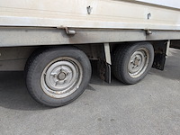 Aanhangwagen, saris, c2000, 2016 - afbeelding 5 van  18