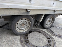 Aanhangwagen, saris, c2000, 2016 - afbeelding 8 van  18
