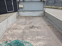 Aanhangwagen, saris, c2000, 2016 - afbeelding 9 van  18